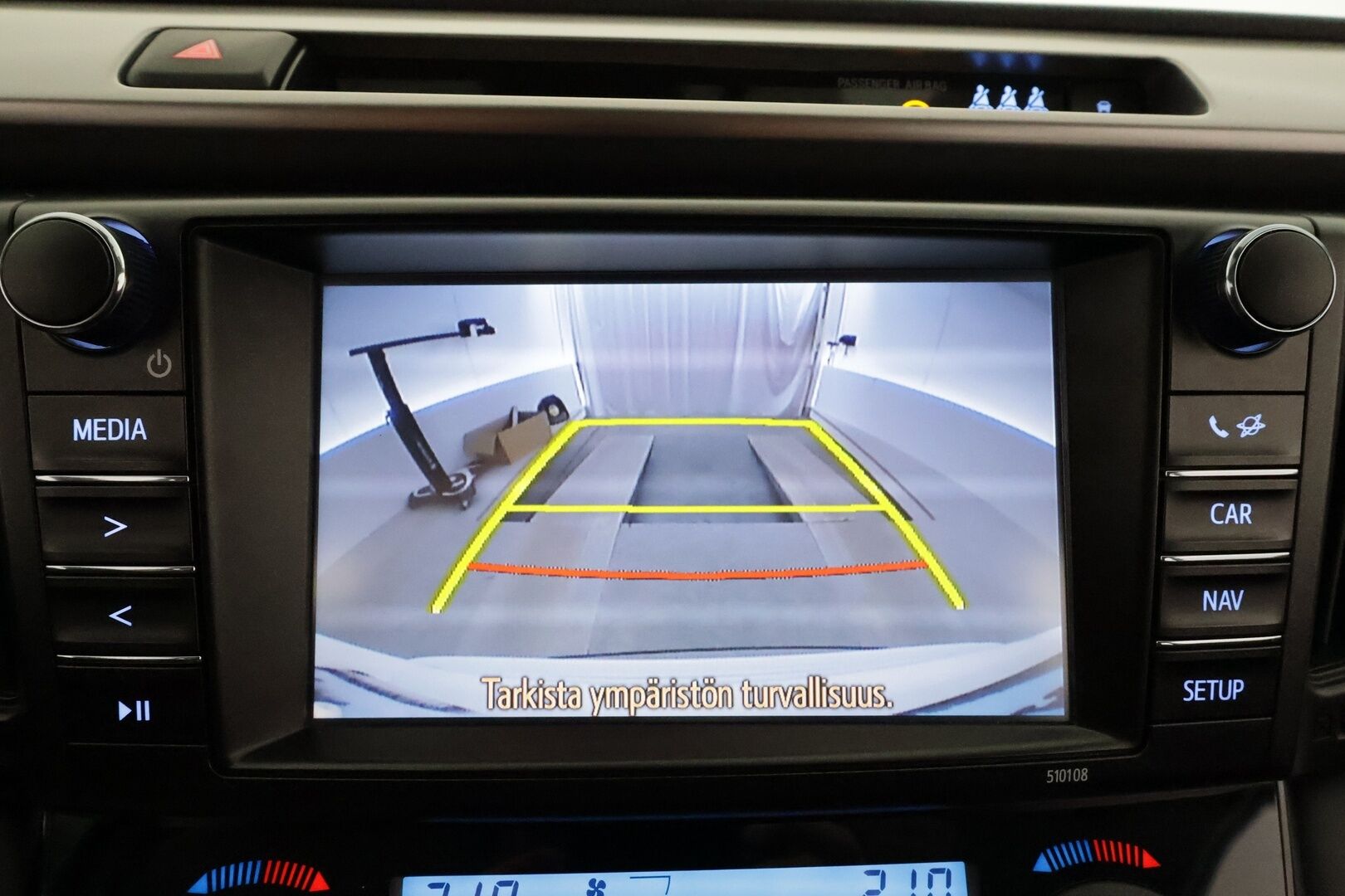 TOYOTA RAV4 2016 2,5 Hybrid AWD Active * Adapt.Vakkari / Peruutuskamera / Sähköluukku / Navi / Juuri tullut Tampereelle! - Kahdet Renkaat / Merkkihuollettu!