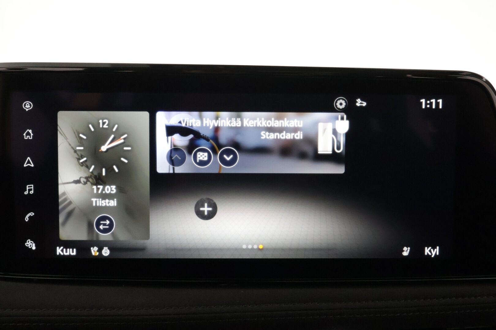 NISSAN ARIYA 2023 87kWh Evolve e-4ORCE * Panorama / Koukku / Bose / ACC / 360 / Ilmastoitu Muistipenkki / Kaistavahti / Navi / Keyless * - Merkkihuollot / Akku kuntotarkastettu SoH 98,4% / Kahdet renkaat aluvanteilla - HULLUT AVAJAISHULINAT KORKOTARJOUS 3,29 %