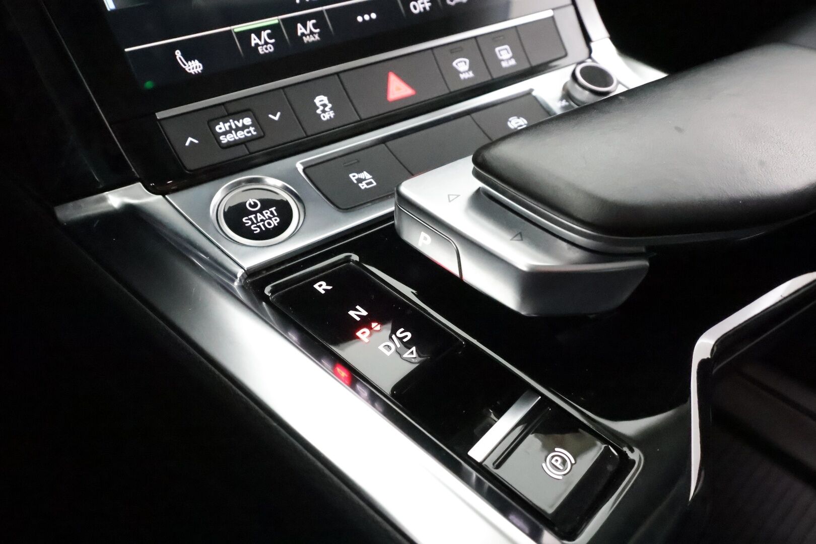 AUDI E-TRON 2021 50 Quattro Proline - ACC | Akkukäyttöinen Lisälämmitin | Muistipenkki | P.Kamera | LED | Apple&Android 