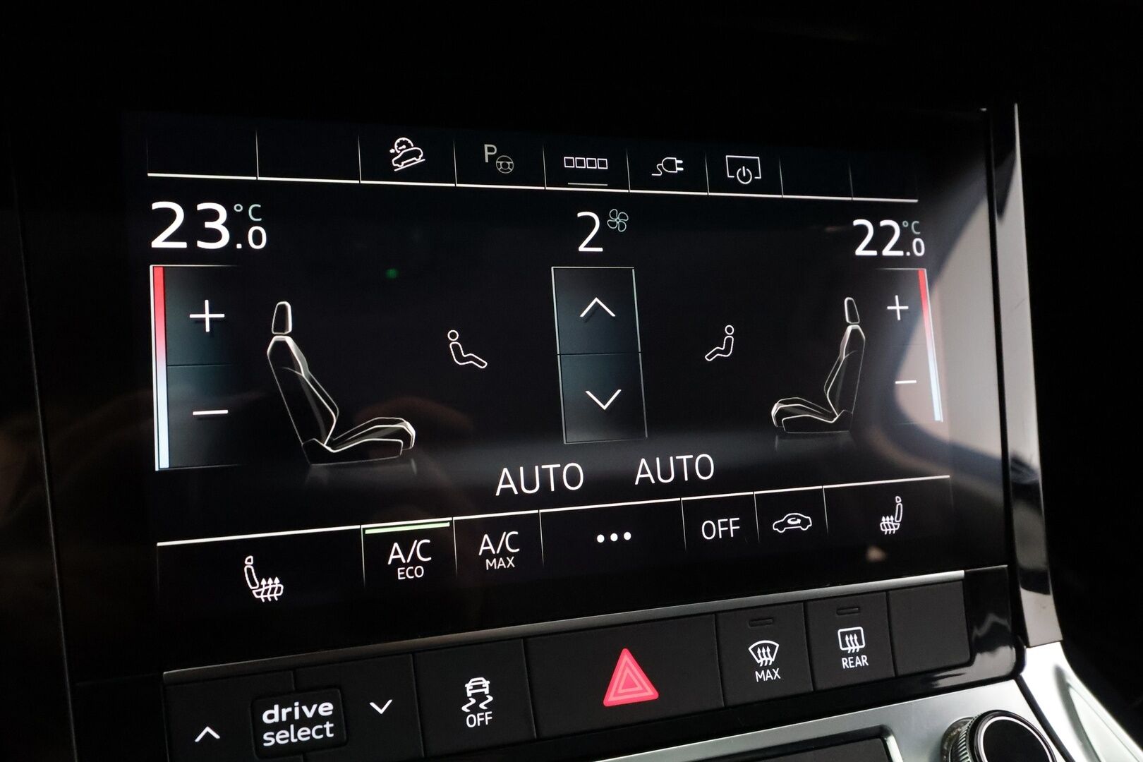 AUDI E-TRON 2021 50 Quattro Proline - ACC | Akkukäyttöinen Lisälämmitin | Muistipenkki | P.Kamera | LED | Apple&Android 