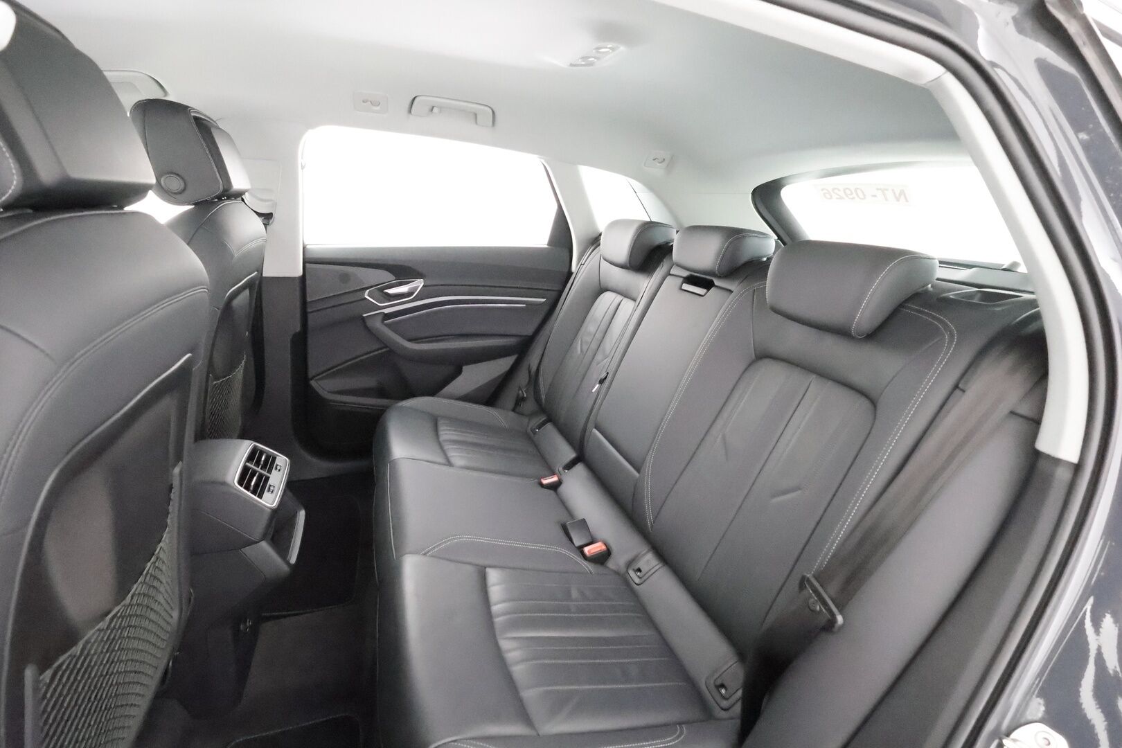 AUDI Q8 E-TRON 2024 50 Quattro - Muistinahat | ACC | Ilma-alusta | Facelift | Lisälämm. | P.Kamera | Navi | LED | ALV | Keylessgo | Audi virtual Cockpit |