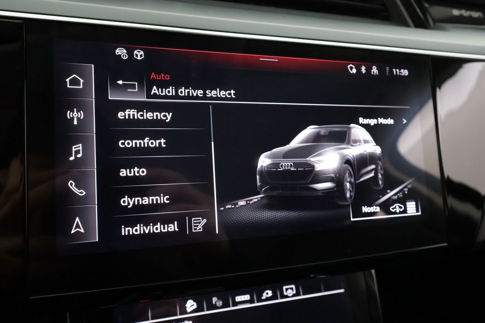 AUDI Q8 E-TRON 2024 50 Quattro - Muistinahat | ACC | Ilma-alusta | Facelift | Lisälämm. | P.Kamera | Navi | LED | ALV | Keylessgo | Audi virtual Cockpit |