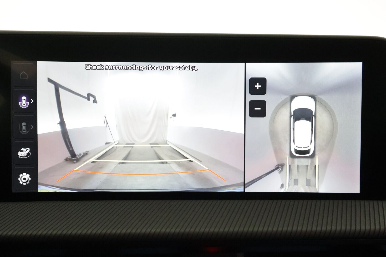 KIA EV6 2023 GT-Line AWD 77 kWh 325 hv * ACC / ILP / Meridian / 360° / Muistipenkki / HUD / Adapt.LED / Ilmastoidut penkit * - Merkkihuollettu