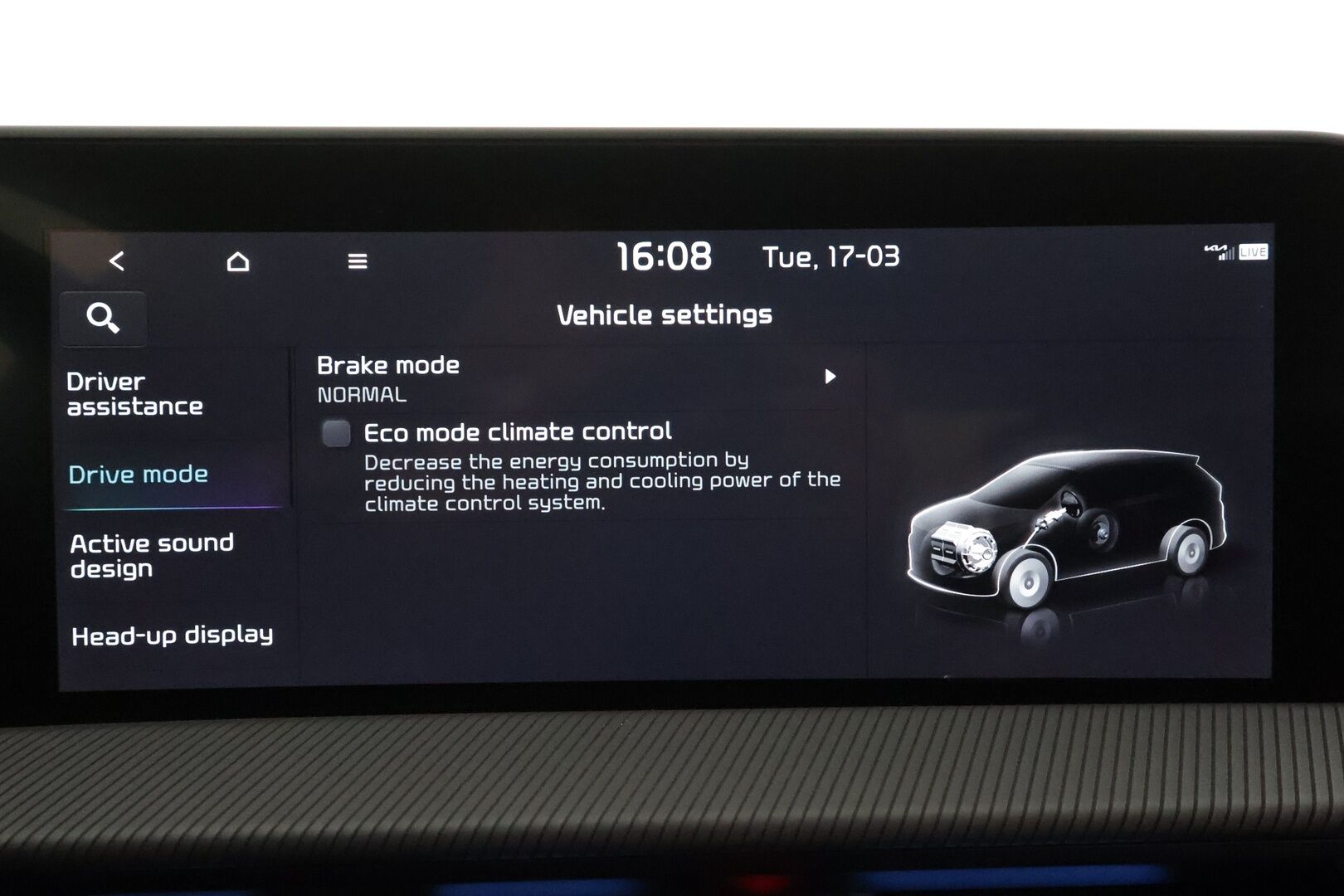 KIA EV6 2023 GT-Line AWD 77 kWh 325 hv * ACC / ILP / Meridian / 360° / Muistipenkki / HUD / Adapt.LED / Ilmastoidut penkit * - Merkkihuollettu