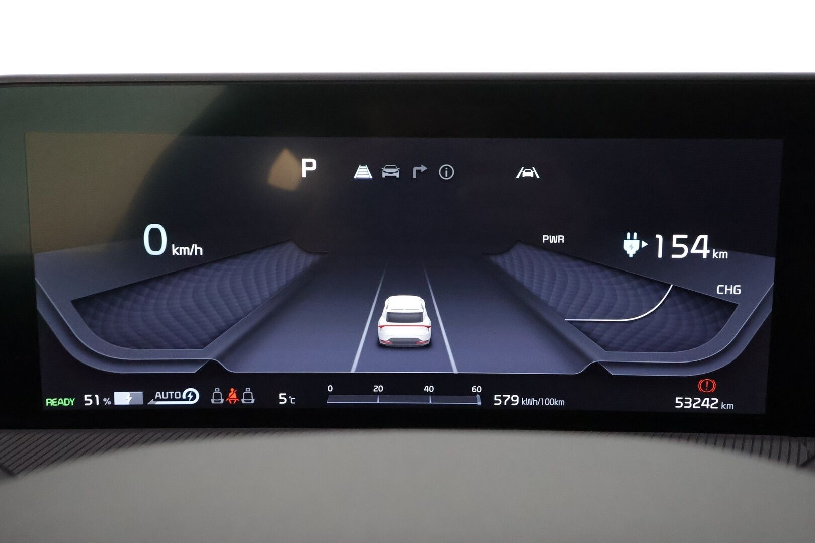 KIA EV6 2023 GT-Line AWD 77 kWh 325 hv * ACC / ILP / Meridian / 360° / Muistipenkki / HUD / Adapt.LED / Ilmastoidut penkit * - Merkkihuollettu