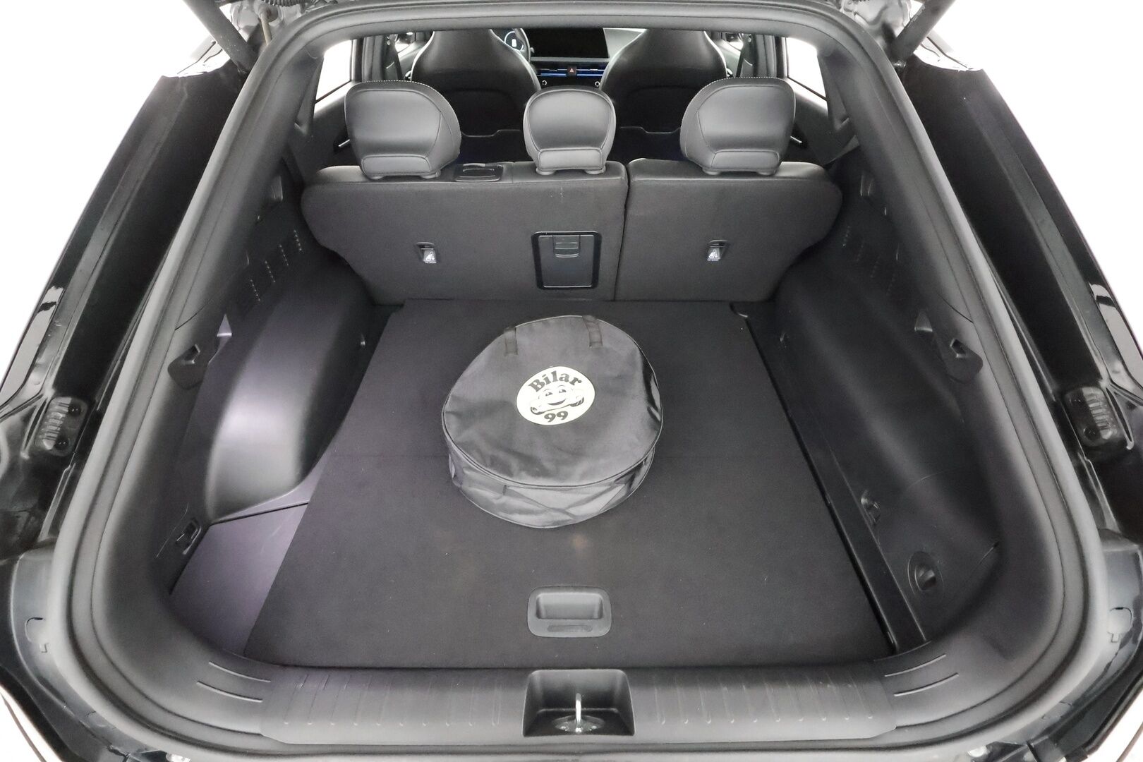 KIA EV6 2023 GT-Line AWD 77 kWh 325 hv * ACC / ILP / Meridian / 360° / Muistipenkki / HUD / Adapt.LED / Ilmastoidut penkit * - Merkkihuollettu