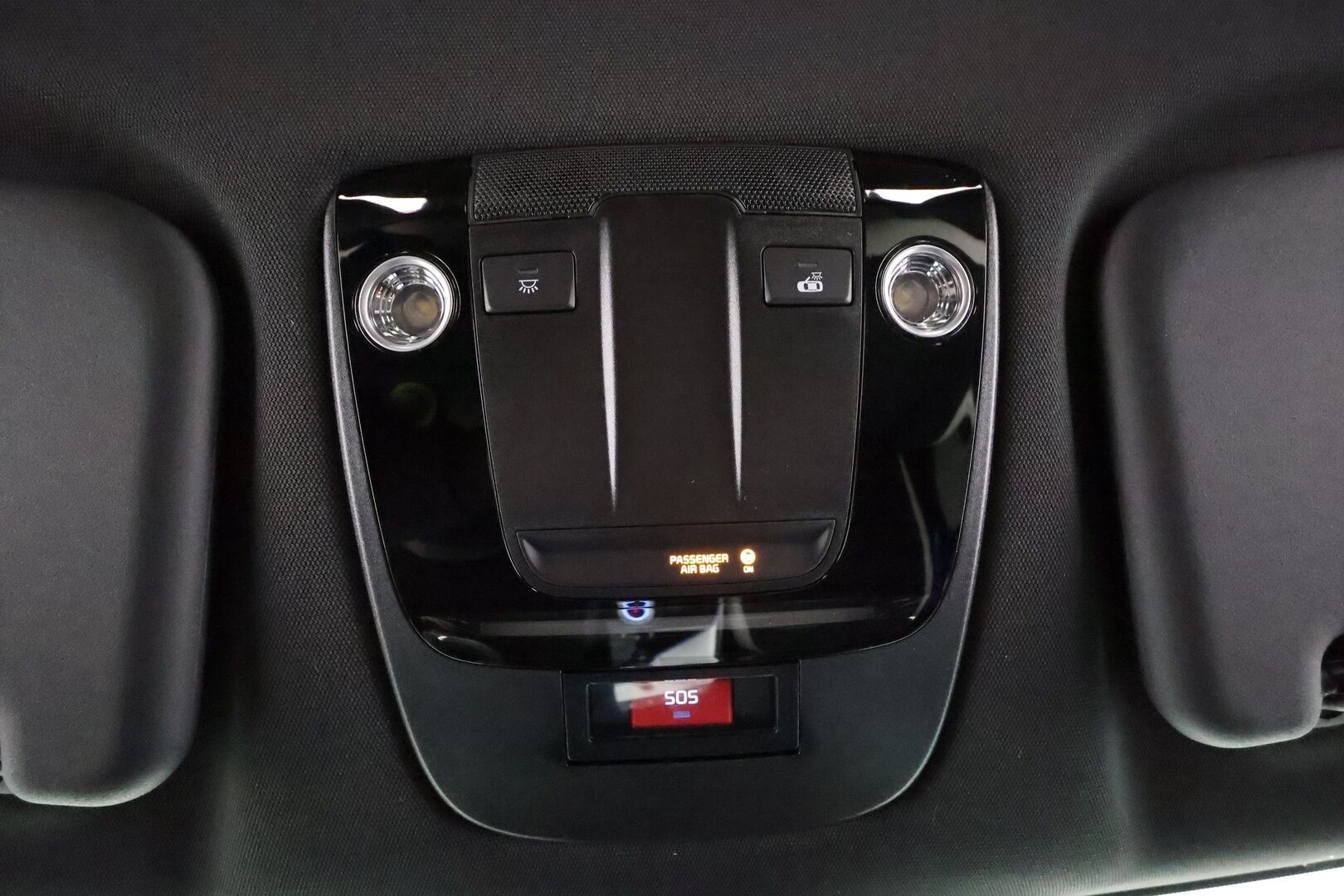 KIA EV6 2023 GT-Line AWD 77 kWh 325 hv * ACC / ILP / Meridian / 360° / Muistipenkki / HUD / Adapt.LED / Ilmastoidut penkit * - Merkkihuollettu