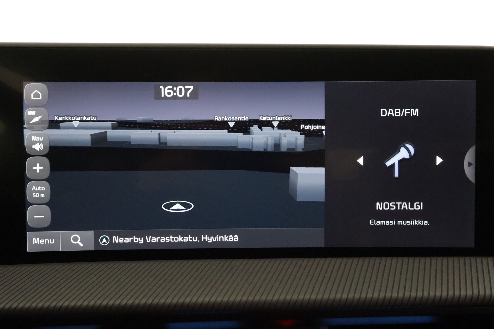 KIA EV6 2023 GT-Line AWD 77 kWh 325 hv * ACC / ILP / Meridian / 360° / Muistipenkki / HUD / Adapt.LED / Ilmastoidut penkit * - Merkkihuollettu