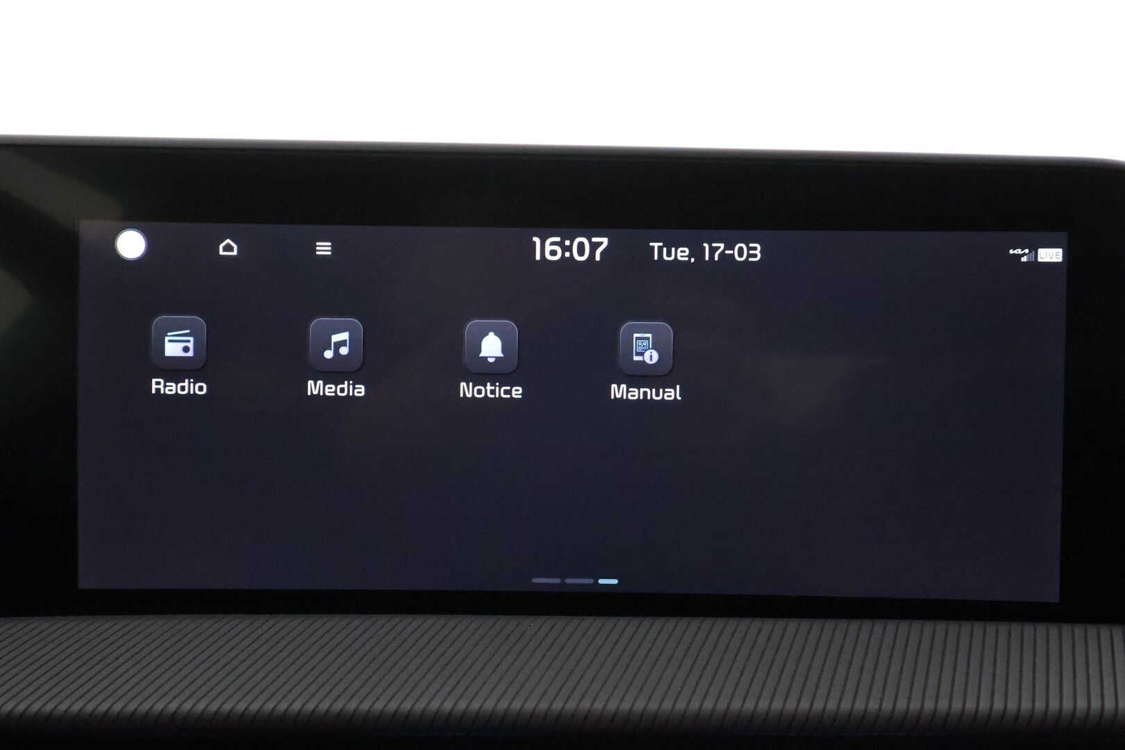 KIA EV6 2023 GT-Line AWD 77 kWh 325 hv * ACC / ILP / Meridian / 360° / Muistipenkki / HUD / Adapt.LED / Ilmastoidut penkit * - Merkkihuollettu