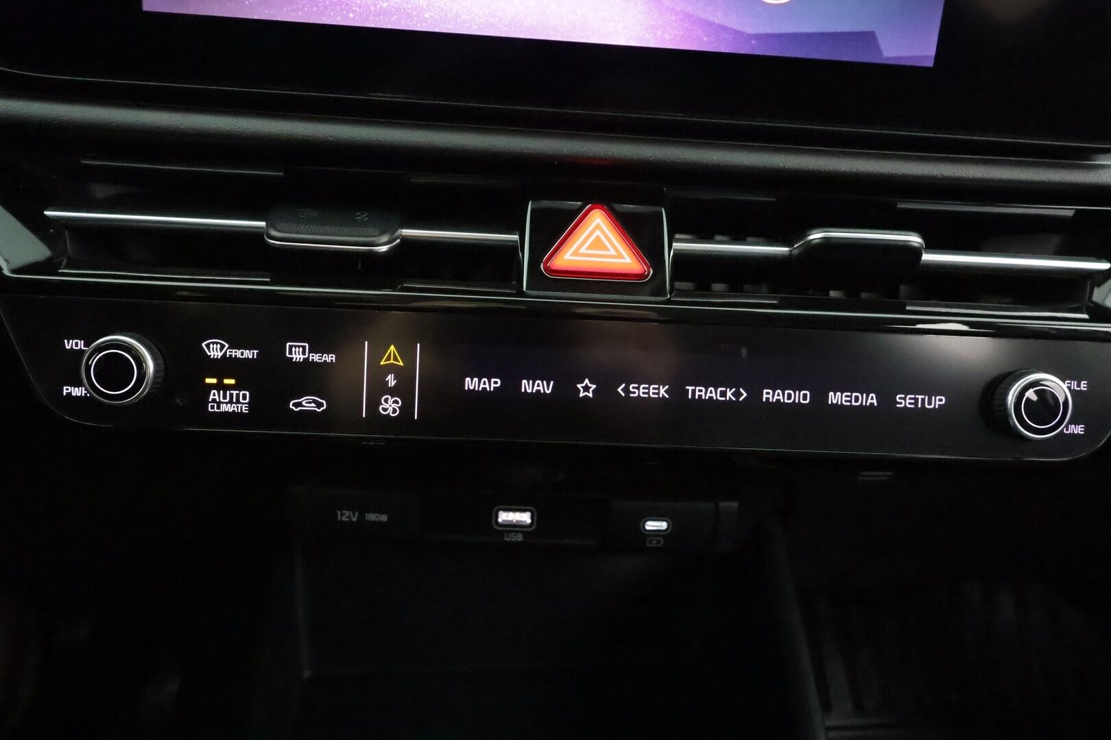 KIA NIRO 2023 64,8kWh Vision * ACC / P.kamera / ILP / Navi / Puolinahat / Keyless / Ratinlämmitin * - Akku kuntotarkastettu SoH 97,1%