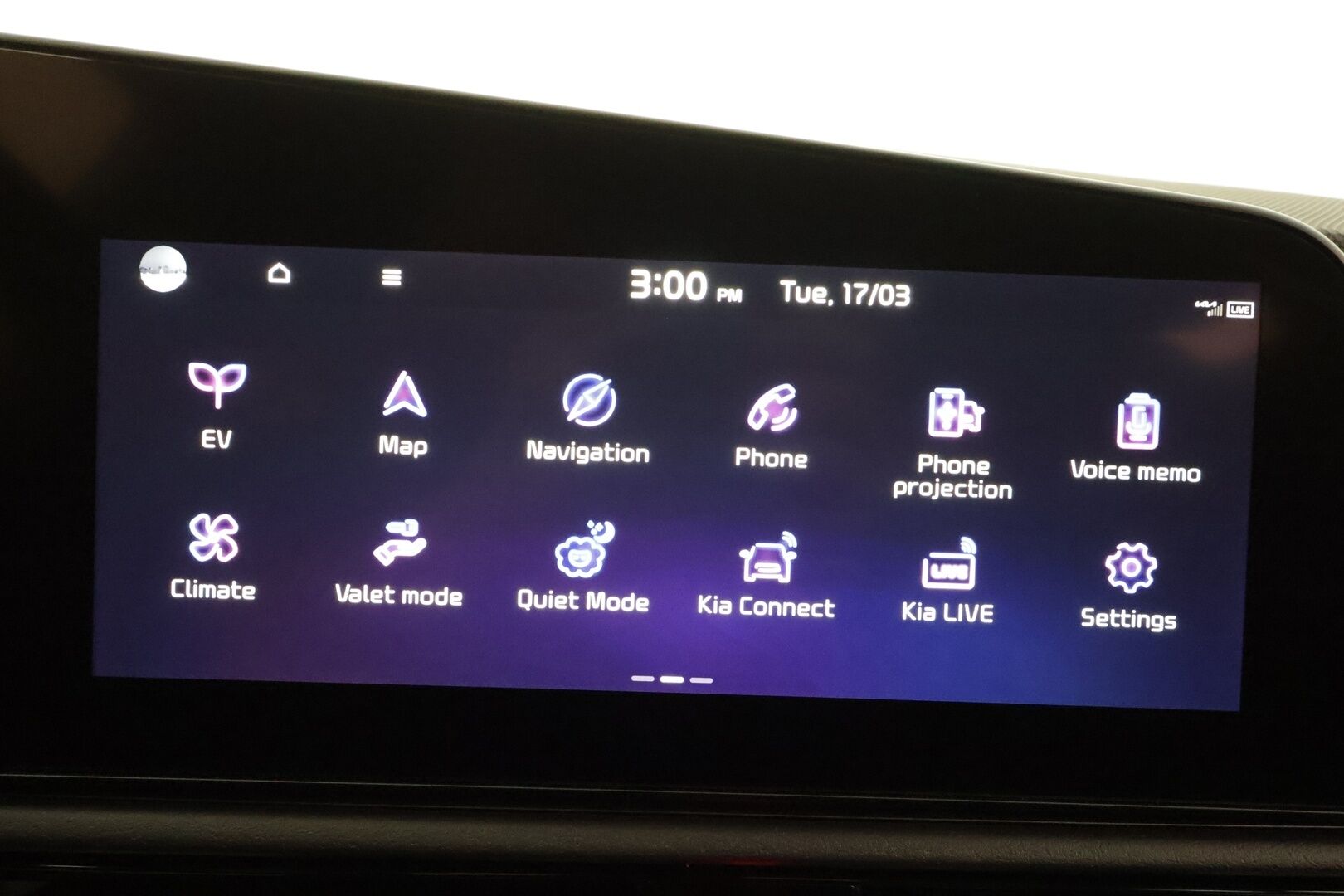 KIA NIRO 2023 64,8kWh Vision * ACC / P.kamera / ILP / Navi / Puolinahat / Keyless / Ratinlämmitin * - Akku kuntotarkastettu SoH 97,1%