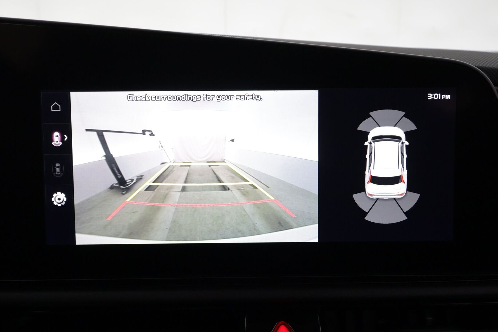 KIA NIRO 2023 64,8kWh Vision * ACC / P.kamera / ILP / Navi / Puolinahat / Keyless / Ratinlämmitin * - Akku kuntotarkastettu SoH 97,1%