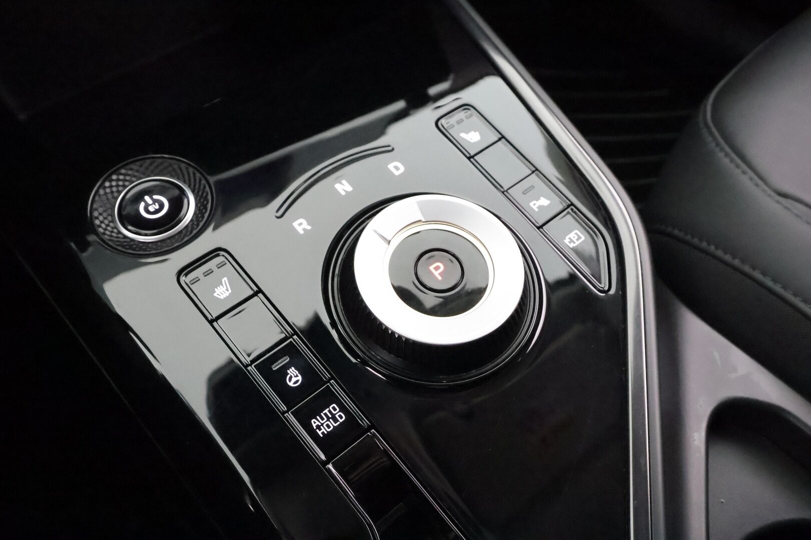 KIA NIRO 2023 64,8kWh Vision * ACC / P.kamera / ILP / Navi / Puolinahat / Keyless / Ratinlämmitin * - Akku kuntotarkastettu SoH 97,1%