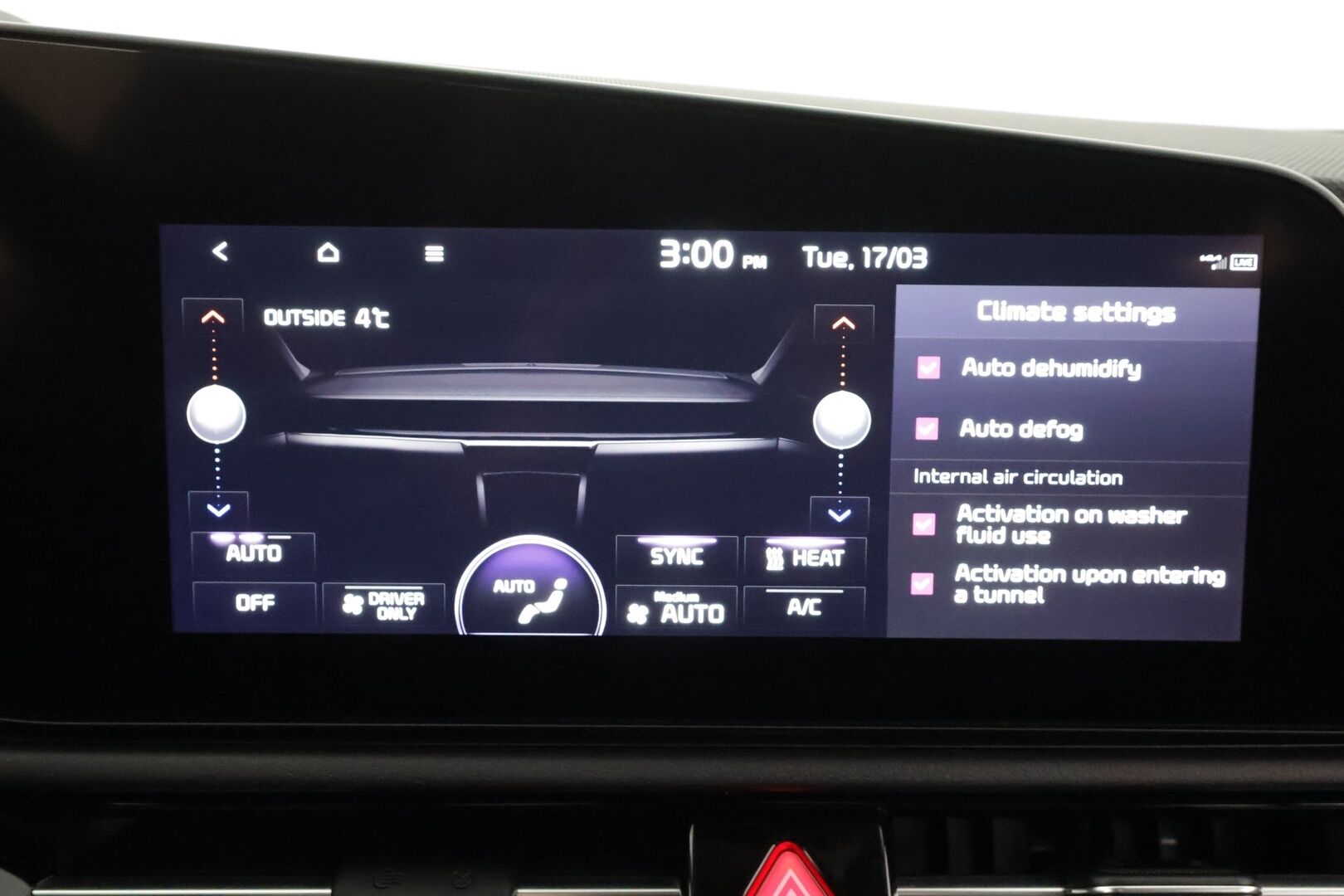 KIA NIRO 2023 64,8kWh Vision * ACC / P.kamera / ILP / Navi / Puolinahat / Keyless / Ratinlämmitin * - Akku kuntotarkastettu SoH 97,1%