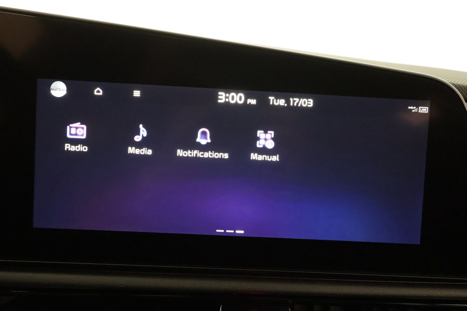 KIA NIRO 2023 64,8kWh Vision * ACC / P.kamera / ILP / Navi / Puolinahat / Keyless / Ratinlämmitin * - Akku kuntotarkastettu SoH 97,1%