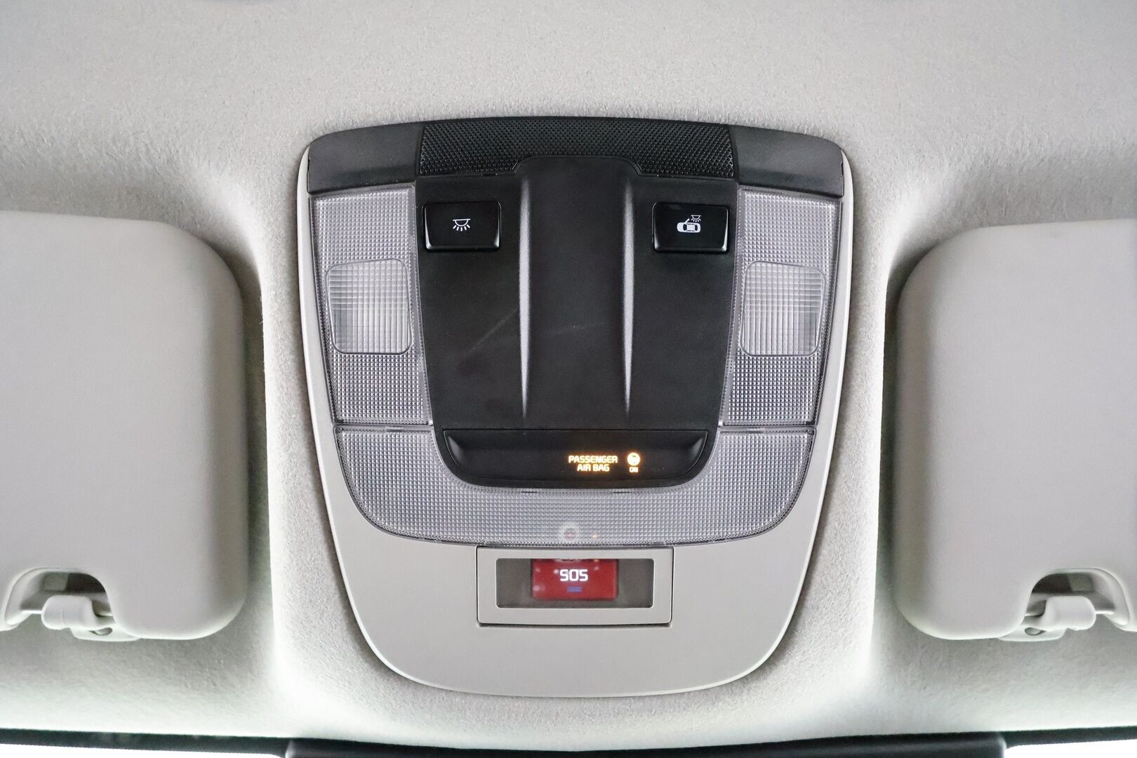 KIA NIRO 2023 64,8kWh Vision * ACC / P.kamera / ILP / Navi / Puolinahat / Keyless / Ratinlämmitin * - Akku kuntotarkastettu SoH 97,1%