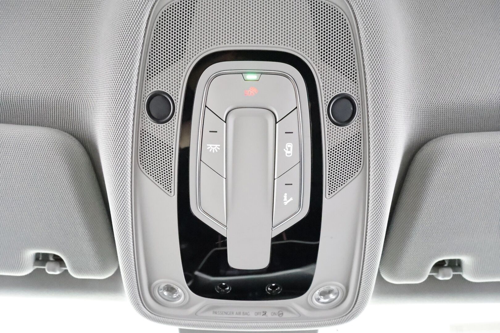 AUDI A6 2023 Avant 50 TFSI e quattro * ACC/  Koukku / P.kamera / Sporttipenkit /  LED / Keyless / Apple&Android * - SoH 92.3% / Merkkihuollettu / Kahdet renkaat vanteineen