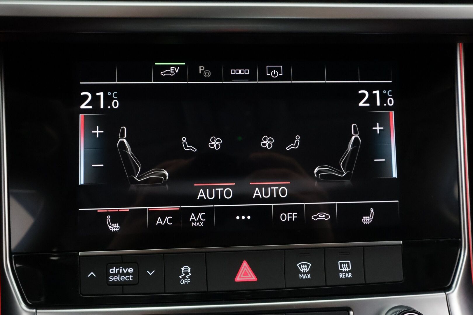 AUDI A6 2023 Avant 50 TFSI e quattro - ACC | Koukku | P.kamera | Sporttipenkit | LED | Keyless | Apple&Android | SoH 92.3% | Merkkihuollettu | Kahdet renkaat vanteineen
