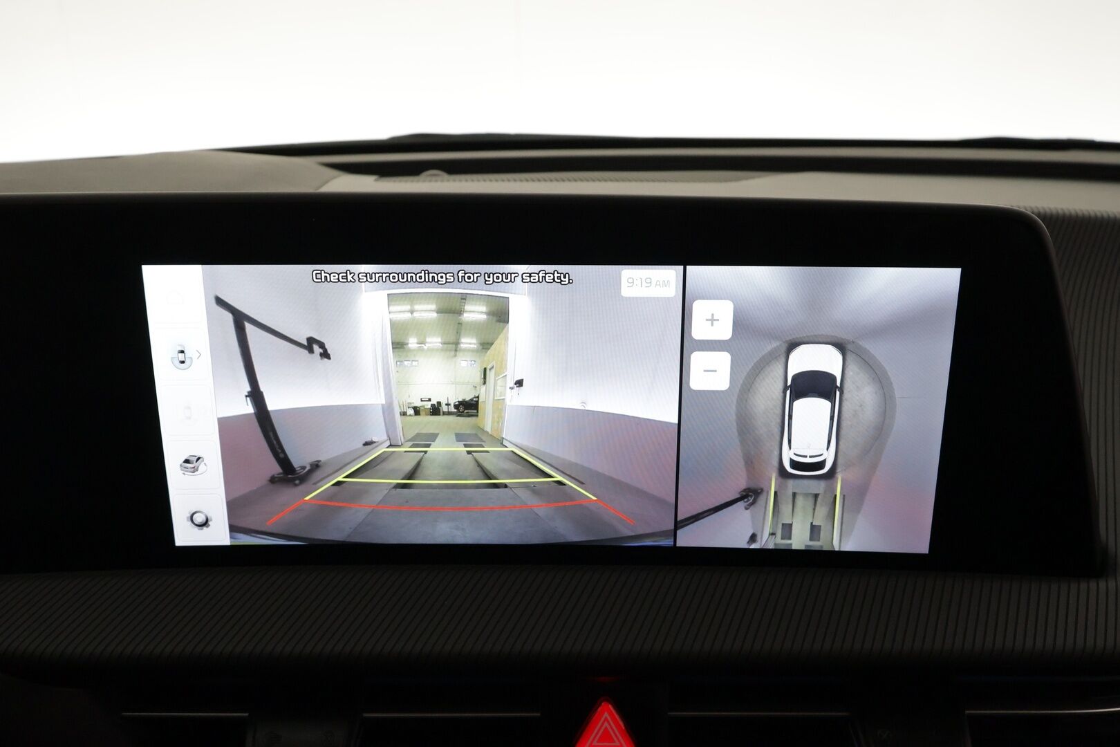 KIA EV6 2024 GT AWD 77 kWh 585 hv * ACC / HUD / Meridian / ILP / Adapt.LED / 360° / Keyless / Sporttipenkit * - Merkkihuollettu