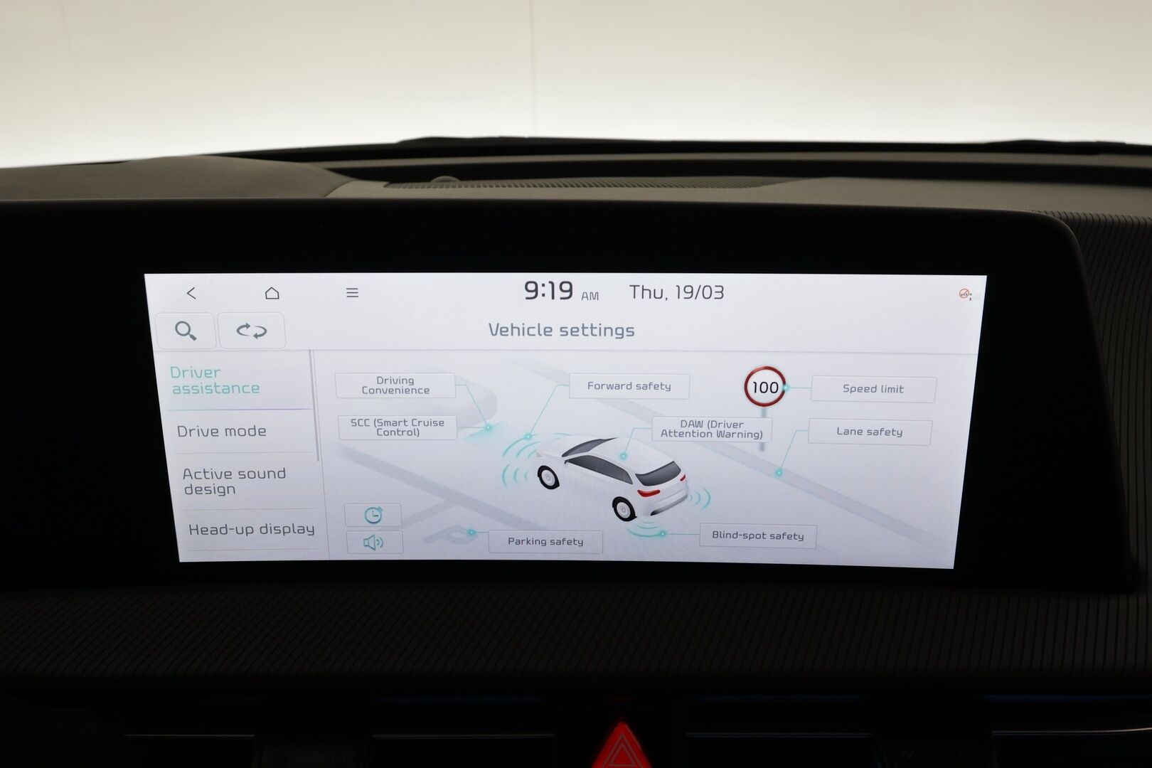 KIA EV6 2024 GT AWD 77 kWh 585 hv * ACC / HUD / Meridian / ILP / Adapt.LED / 360° / Keyless / Sporttipenkit * - Merkkihuollettu