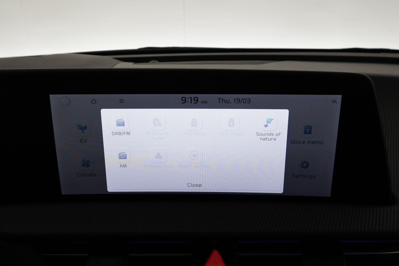 KIA EV6 2024 GT AWD 77 kWh 585 hv * ACC / HUD / Meridian / ILP / Adapt.LED / 360° / Keyless / Sporttipenkit * - Merkkihuollettu