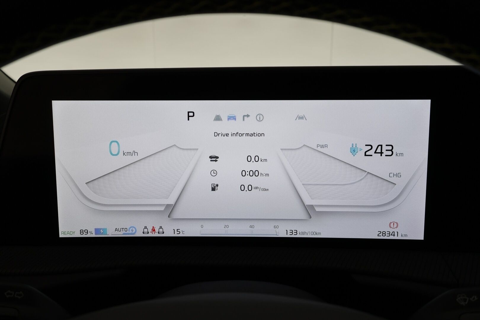 KIA EV6 2024 GT AWD 77 kWh 585 hv * ACC / HUD / Meridian / ILP / Adapt.LED / 360° / Keyless / Sporttipenkit * - Merkkihuollettu