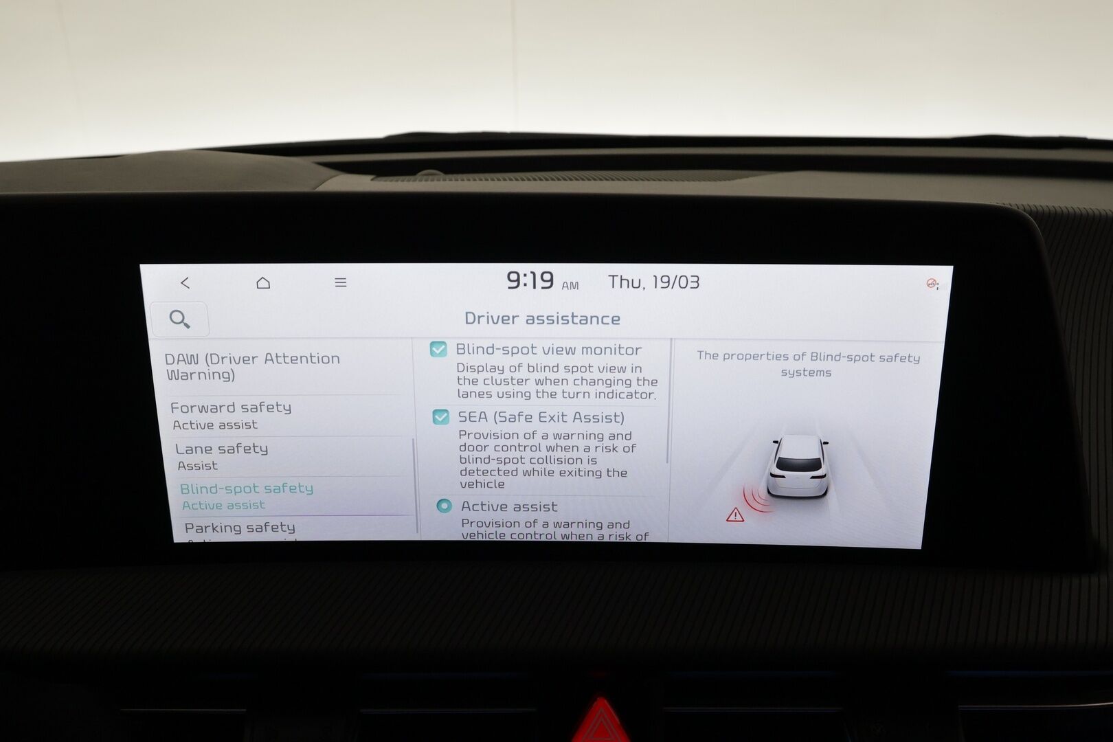 KIA EV6 2024 GT AWD 77 kWh 585 hv * ACC / HUD / Meridian / ILP / Adapt.LED / 360° / Keyless / Sporttipenkit * - Merkkihuollettu