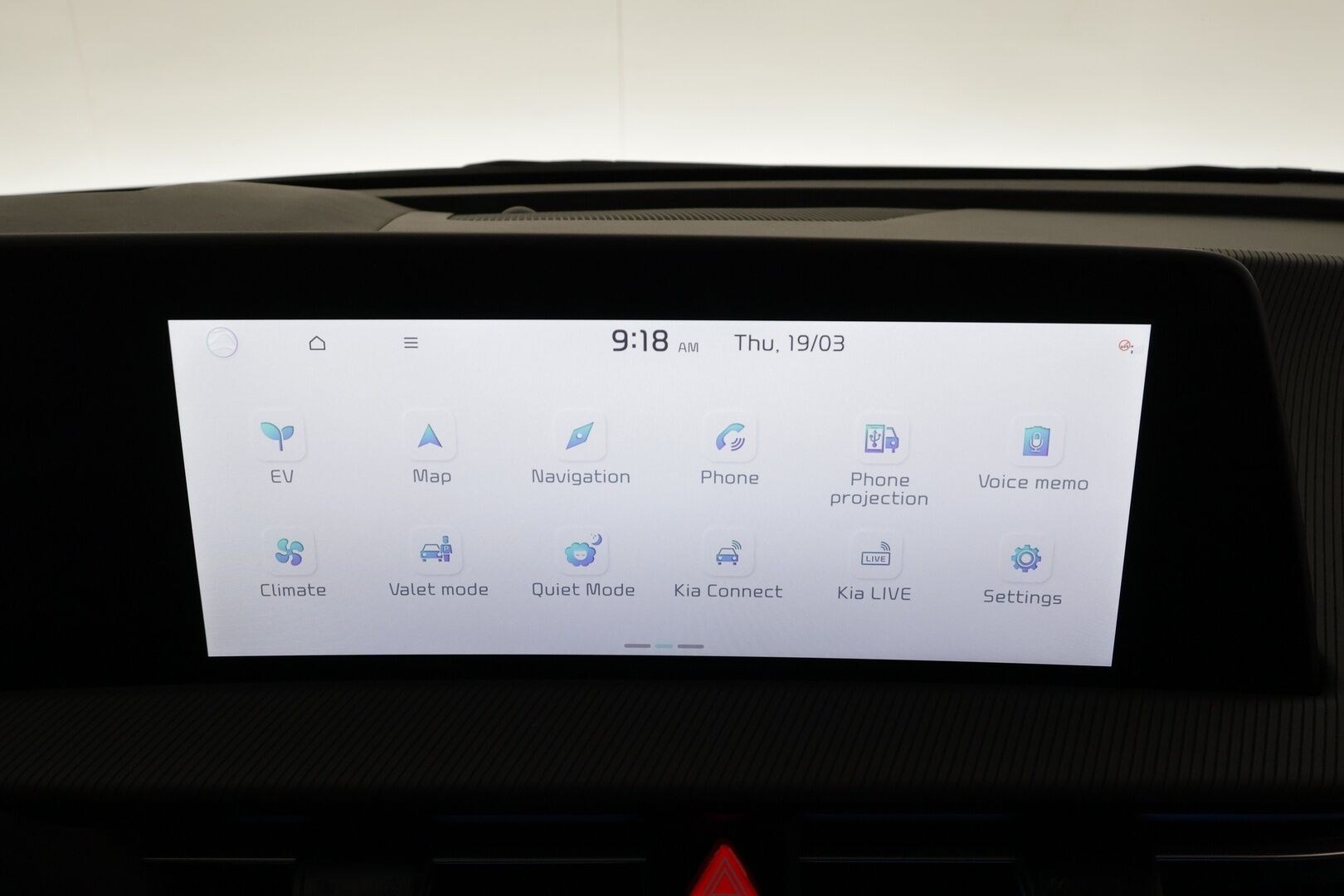 KIA EV6 2024 GT AWD 77 kWh 585 hv * ACC / HUD / Meridian / ILP / Adapt.LED / 360° / Keyless / Sporttipenkit * - Merkkihuollettu