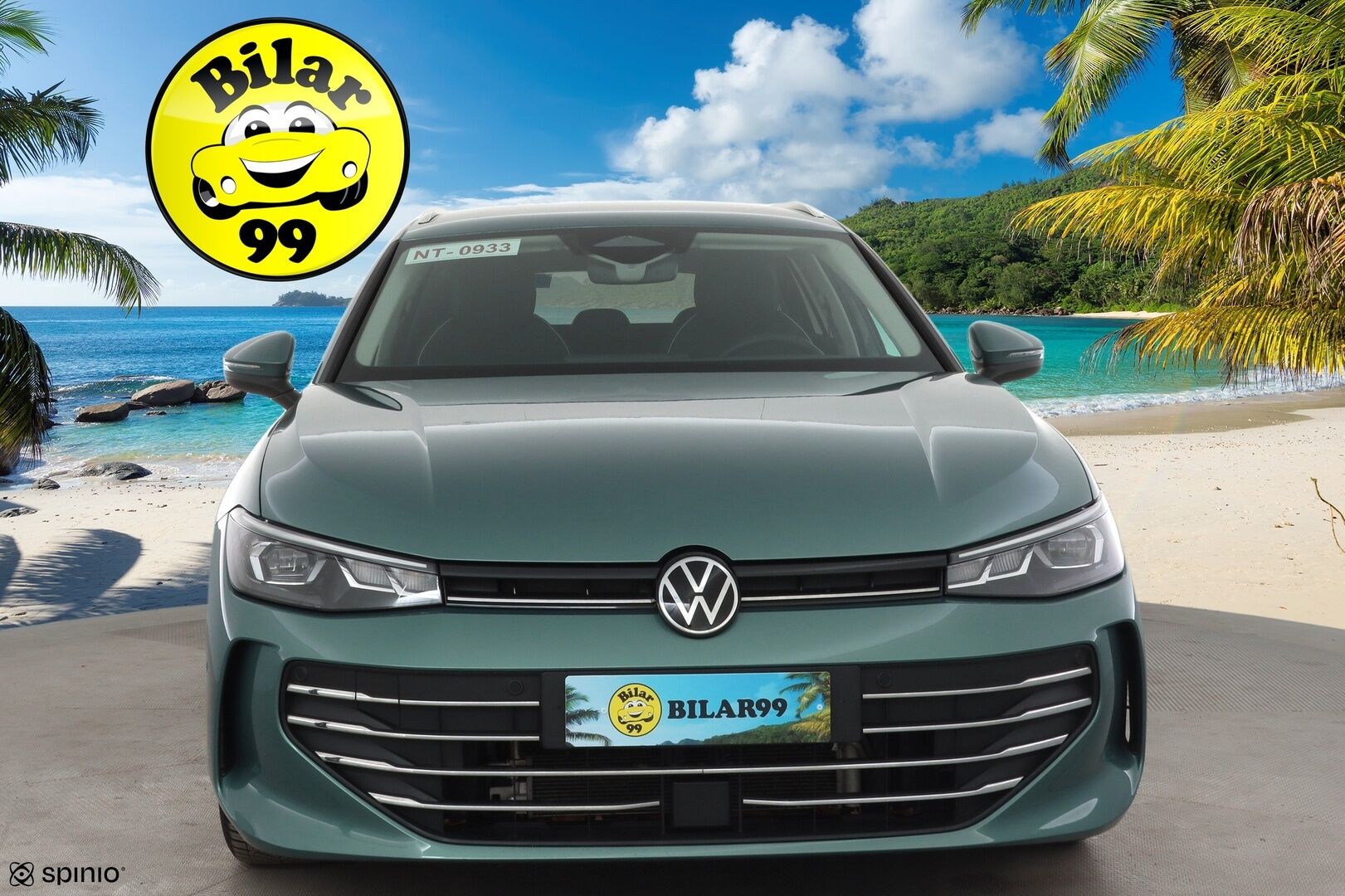 VOLKSWAGEN PASSAT 2025 Variant Comfort 1,5 eTSI 110 kW DSG-automaatti * Adapt.Vakkari / Hieronta / Vetokoukku / Peruutuskamera / HUD / LED / Supervarusteet! - Akku kuntotarkastettu / Merkkihuollettu / 2x Latauskaapelit