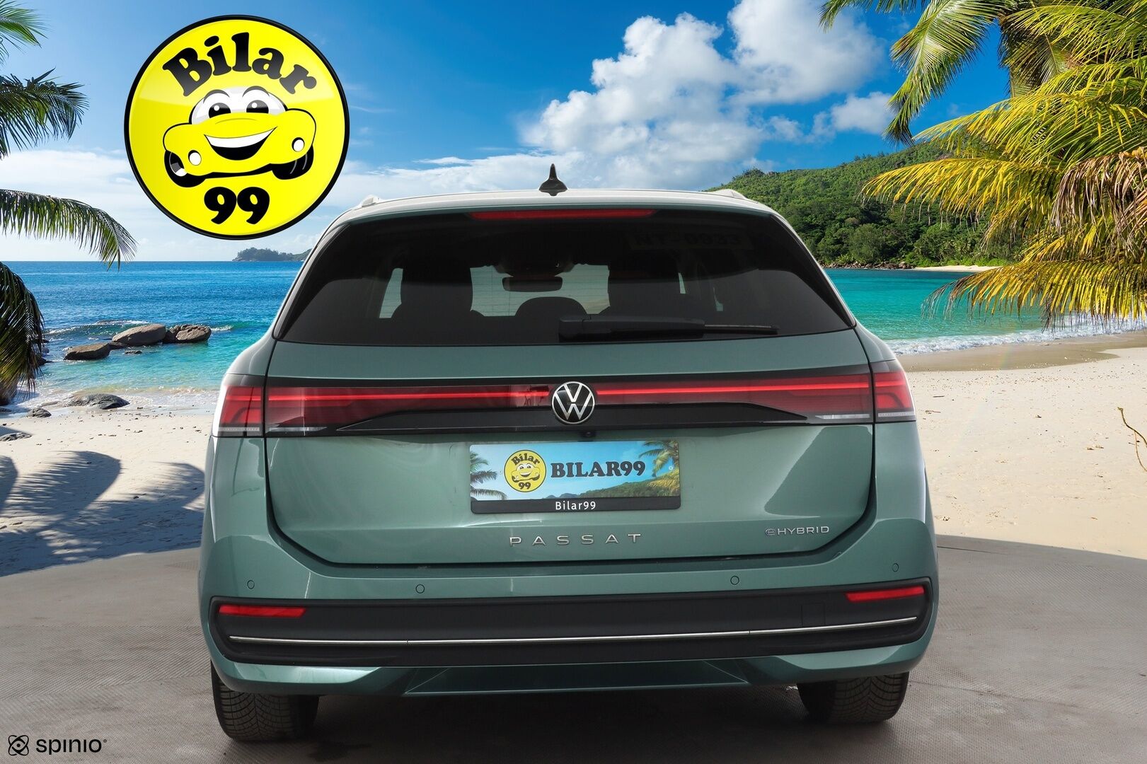 VOLKSWAGEN PASSAT 2025 Variant Comfort 1,5 eTSI 110 kW DSG-automaatti * Adapt.Vakkari / Hieronta / Vetokoukku / Peruutuskamera / HUD / LED / Supervarusteet! - Akku kuntotarkastettu / Merkkihuollettu / 2x Latauskaapelit