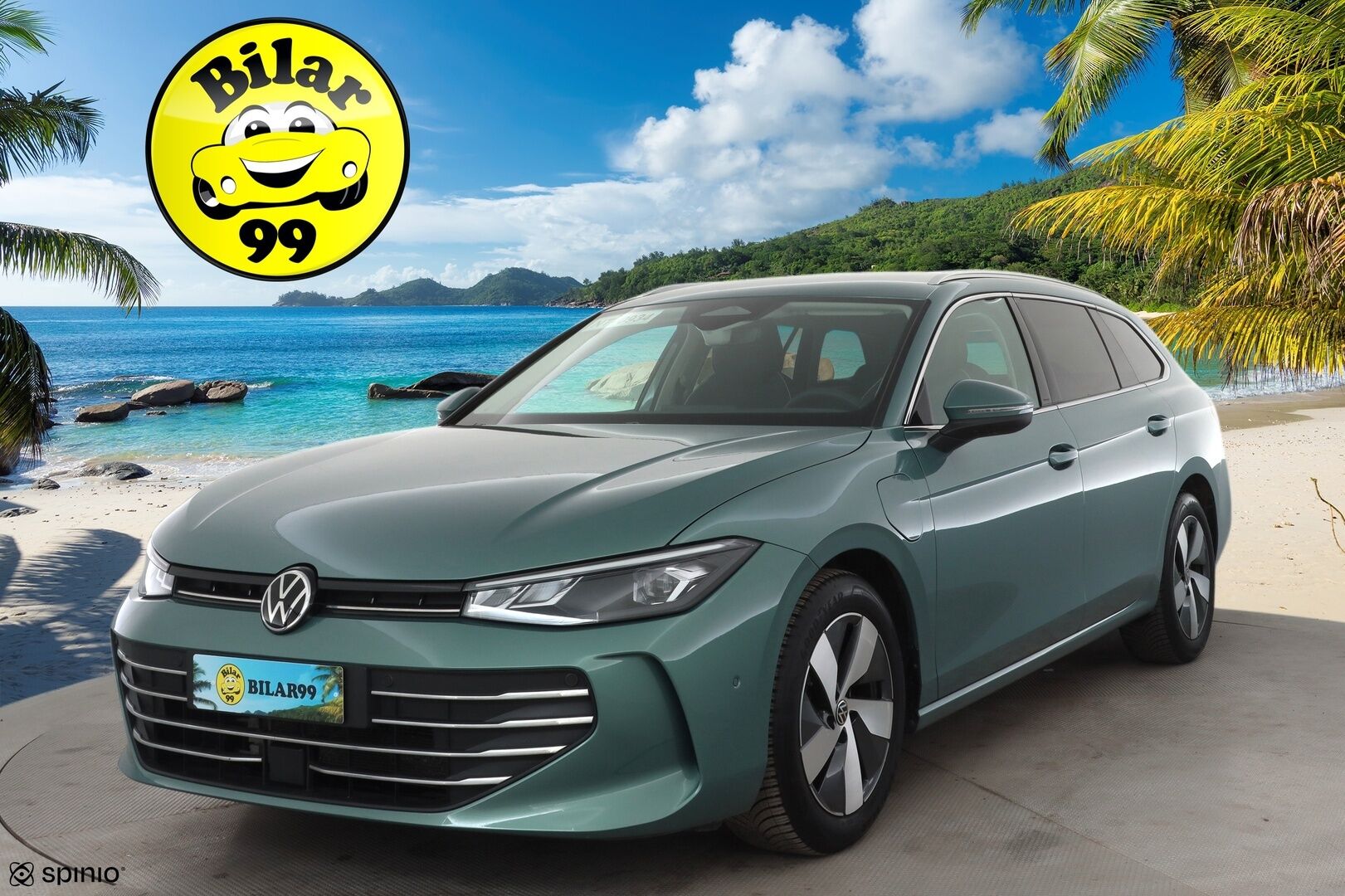 VOLKSWAGEN PASSAT 2025 Business 1.5 electric/TSI eHybrid 150kW 6-speed DSG * ACC / Akkukäyttöinen Lisälämmitin / Koukku / HUD / Matrix-LED * - Merkkihuollettu / Akku kuntotarkastettu