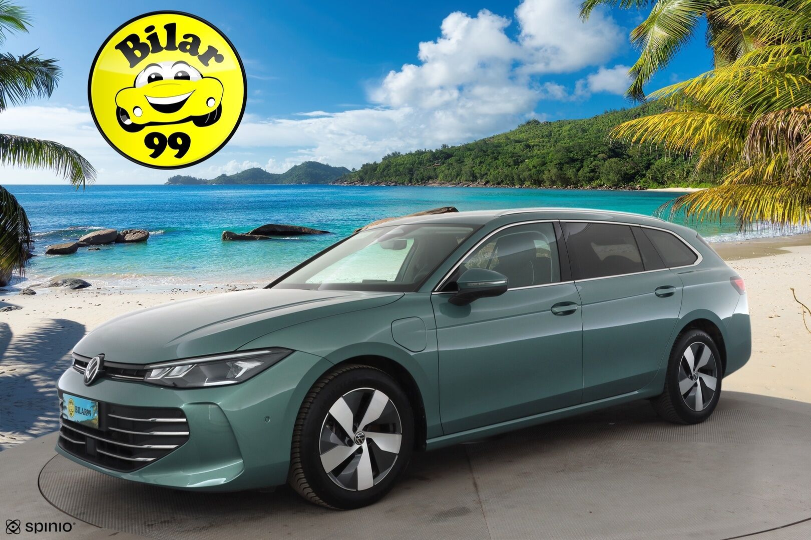 VOLKSWAGEN PASSAT 2025 Business 1.5 electric/TSI eHybrid 150kW 6-speed DSG * ACC / Akkukäyttöinen Lisälämmitin / Koukku / HUD / Matrix-LED * - Merkkihuollettu / Akku kuntotarkastettu