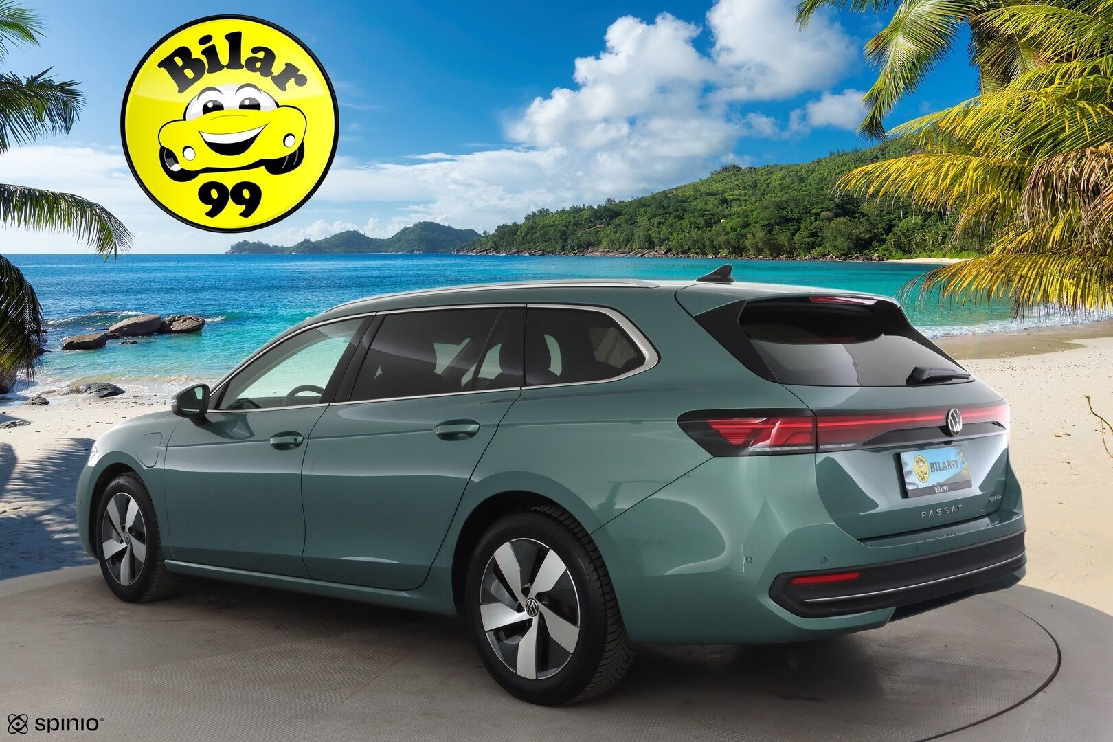 VOLKSWAGEN PASSAT 2025 Business 1.5 electric/TSI eHybrid 150kW 6-speed DSG * ACC / Akkukäyttöinen Lisälämmitin / Koukku / HUD / Matrix-LED * - Merkkihuollettu / Akku kuntotarkastettu