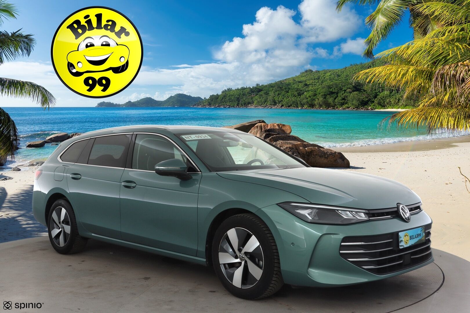 VOLKSWAGEN PASSAT 2025 Business 1.5 electric/TSI eHybrid 150kW 6-speed DSG * ACC / Akkukäyttöinen Lisälämmitin / Koukku / HUD / Matrix-LED * - Merkkihuollettu / Akku kuntotarkastettu