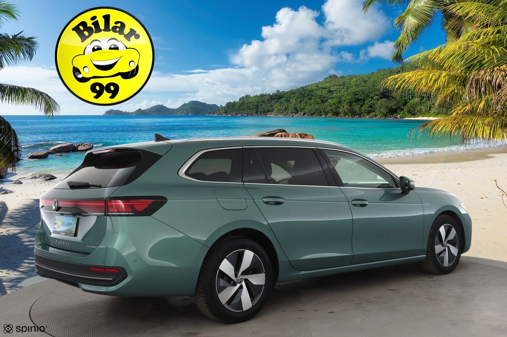 VOLKSWAGEN PASSAT 2025 Business 1.5 electric/TSI eHybrid 150kW 6-speed DSG * ACC / Akkukäyttöinen Lisälämmitin / Koukku / HUD / Matrix-LED * - Merkkihuollettu / Akku kuntotarkastettu