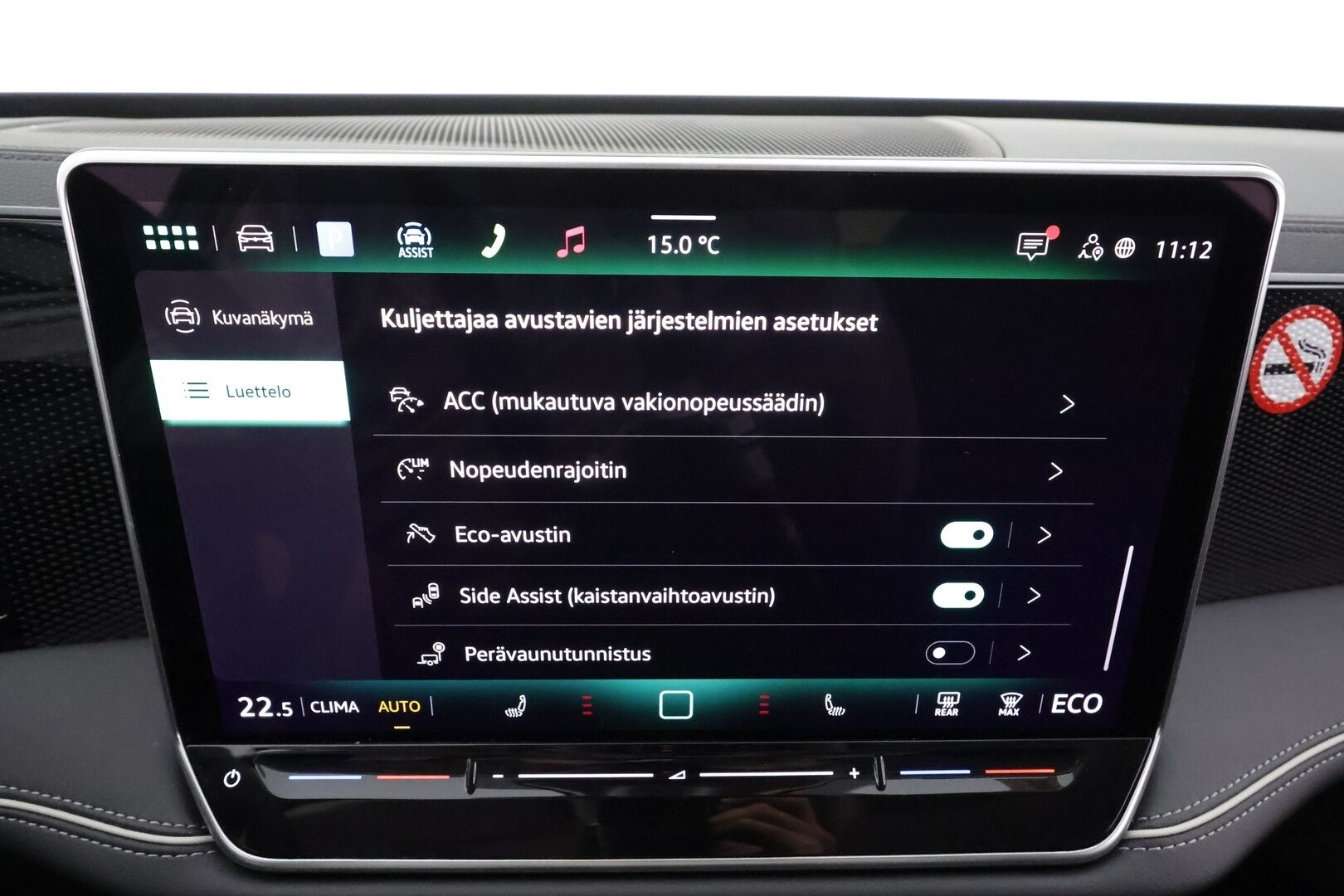 VOLKSWAGEN PASSAT 2025 Business 1.5 electric/TSI eHybrid 150kW 6-speed DSG * ACC / Akkukäyttöinen Lisälämmitin / Koukku / HUD / Matrix-LED * - Merkkihuollettu / Akku kuntotarkastettu
