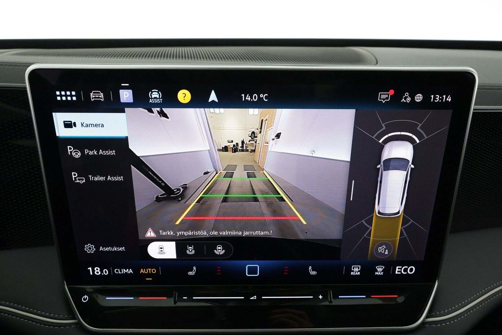 VOLKSWAGEN PASSAT 2025 Business 1.5 electric/TSI eHybrid 150kW 6-speed DSG * ACC / Koukku / Akkukäyttöinen lämmitin / Hierovat sporttipenkit * - Merkkihuollettu / Koti & Kauppalaturi