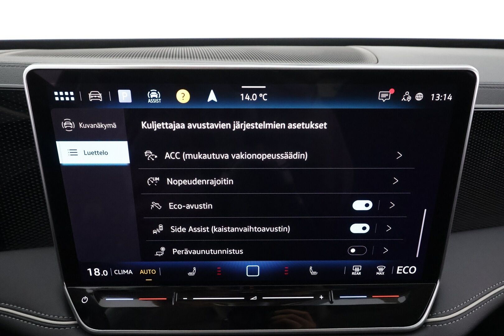 VOLKSWAGEN PASSAT 2025 Business 1.5 electric/TSI eHybrid 150kW 6-speed DSG * ACC / Koukku / Akkukäyttöinen lämmitin / Hierovat sporttipenkit * - Merkkihuollettu / Koti & Kauppalaturi