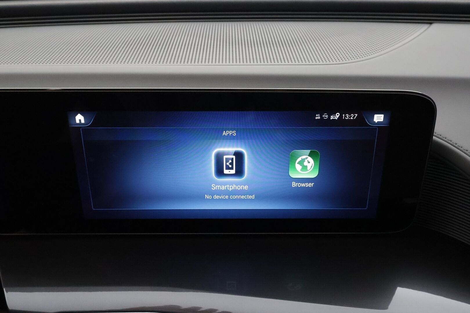 MERCEDES-BENZ EQC 2023 400 4MATIC * Distronic+ / Muistipenkit / Koukku / Multibeam / P.kamera / Puolinahat / Navi / Keyless / Akustiset lasit * - Akku kuntotarkastettu / Kahdet renkaat aluvanteilla / Merkkihuollettu