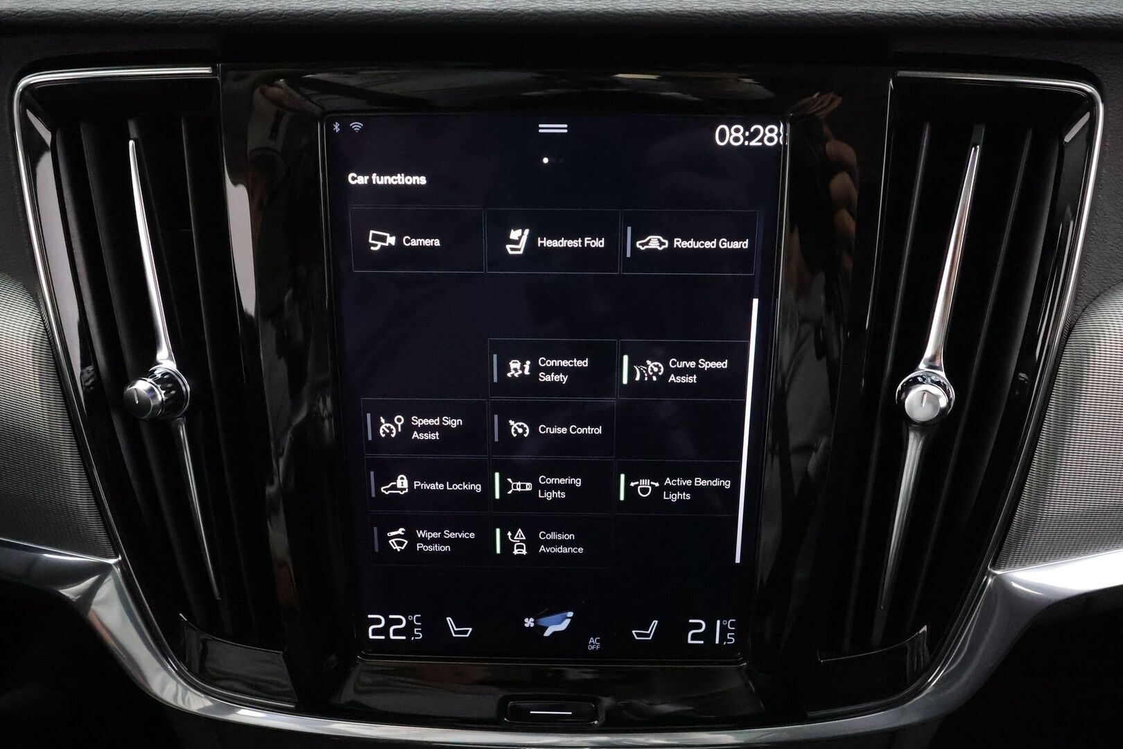 Volvo V90 CROSS COUNTRY 2020 T5 AWD Business Adv - | Juur huollettu 08/26 | Pilot assist | ALV | Koukku | Webasto | Panorama | Full-LED | P.Kamera | BLIS | Pelkkä bensa! | 2x Renkaat ja Vanteet |