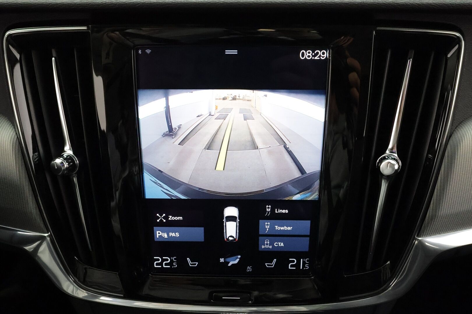 Volvo V90 CROSS COUNTRY 2020 T5 AWD Business Adv * Pilot assist / Koukku / Webasto / Panorama / Full-LED / P.kamera / Blis * - Kahdet Renkaat - HULLUT AVAJAISHULINAT KORKOTARJOUS 3,29 %