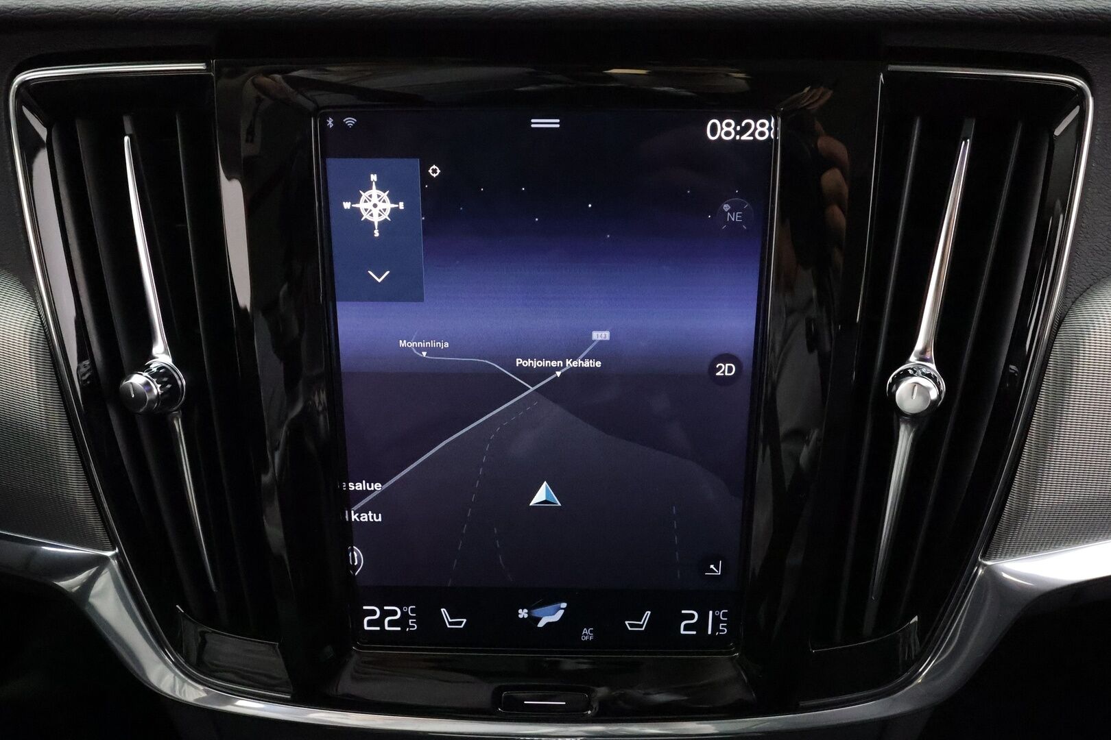 Volvo V90 CROSS COUNTRY 2020 T5 AWD Business Adv * Pilot assist / Koukku / Webasto / Panorama / Full-LED / P.kamera / Blis * - Kahdet Renkaat - HULLUT AVAJAISHULINAT KORKOTARJOUS 3,29 %