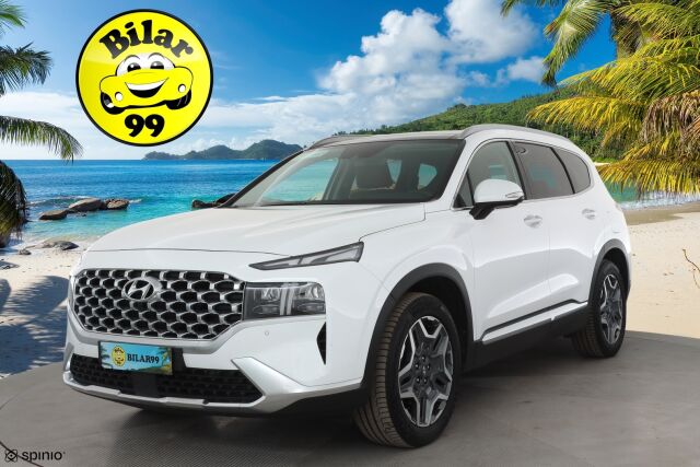 HYUNDAI SANTA FE 2023