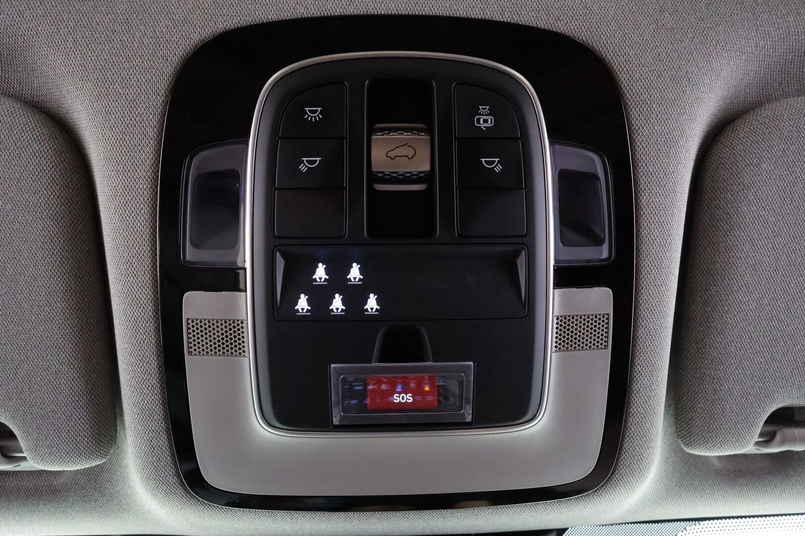 HYUNDAI SANTA FE 2023 1.6 T-GDI 265 hv Plug in 4WD 6AT Calligraphy 7P - 7p. | ACC | HUD | Panorama | 360 | Ilmas.muistinahat | KRELL | BLIS | KeyLessGo | LED | Merkkihuollot