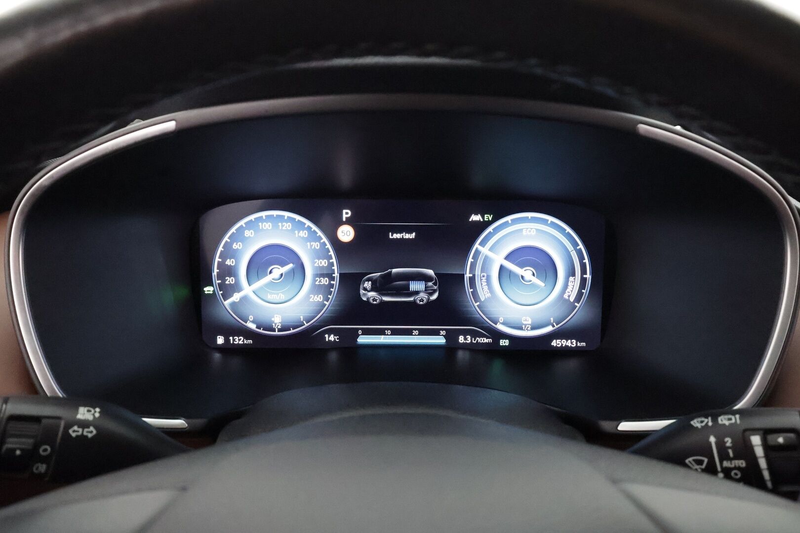 HYUNDAI SANTA FE 2023 1.6 T-GDI 265 hv Plug in 4WD 6AT Calligraphy 7P * ACC / HUD / Panorama / 360° / Ilmastoidut nahat / KRELL / Navi / LED * - Kahdet renkaat aluvanteilla / Akku kuntotarkastettu / Merkkihuollettu / Huippuvarusteet