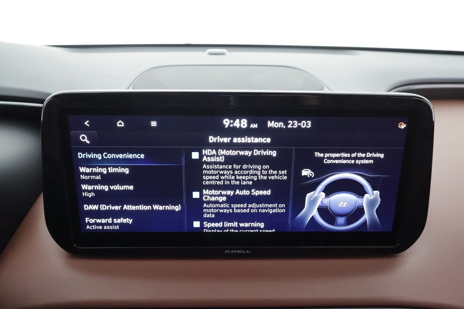 HYUNDAI SANTA FE 2023 1.6 T-GDI 265 hv Plug in 4WD 6AT Calligraphy 7P - 7p. | ACC | HUD | Panorama | 360 | Ilmas.muistinahat | KRELL | BLIS | KeyLessGo | LED | Merkkihuollot
