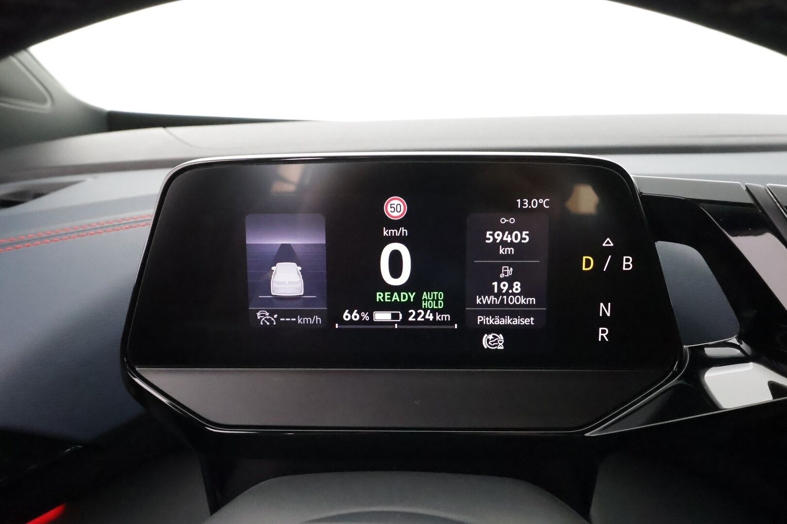 VOLKSWAGEN ID.4 2022 GTX Dual Motor AWD * ILP / ACC / P.kamera / Matrix-LED / Navi / Kaistavahti / Keyless * - Kahdet renkaat aluvanteilla / Merkkihuollot