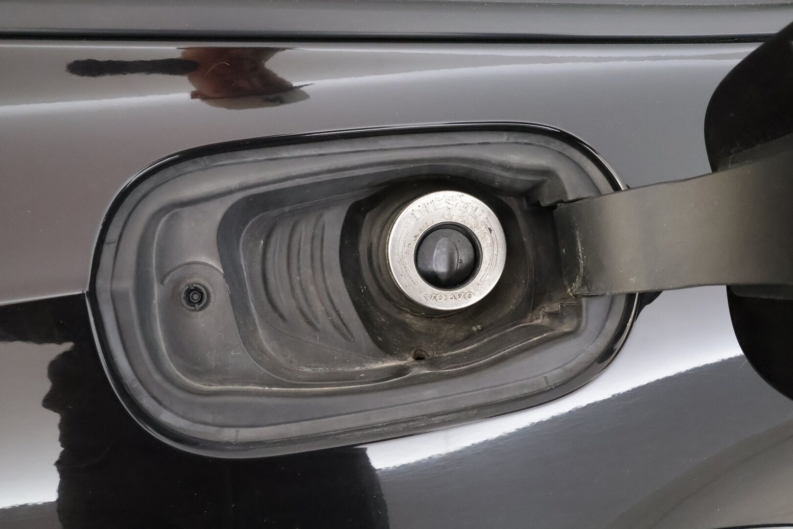 Volvo V90 CROSS COUNTRY 2018 D4 AWD Advanced aut * ACC / Webasto / Navi / LED / P.tutka / VOC / Ratinlämmitin * - Kahdet renkaat aluvanteilla / Huollettu 111tkm / Ei Adblue!