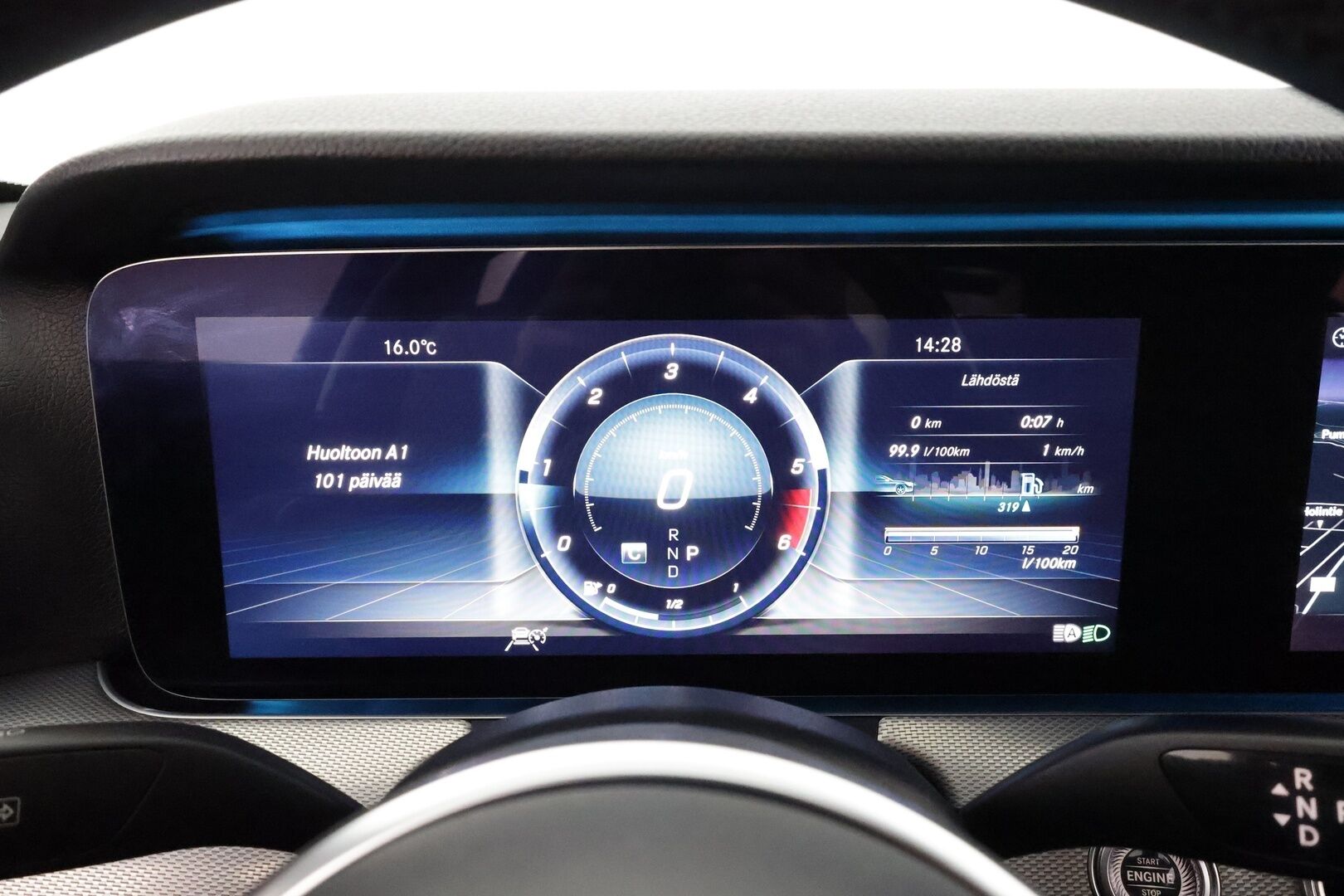 MERCEDES-BENZ E 2019 220 d 4MATIC AMG 9G-Tronic - Distronic+ | Webasto | Koukku | Multibeam-LED | 360-Kamera | Muistipenkit | Apple&Android 