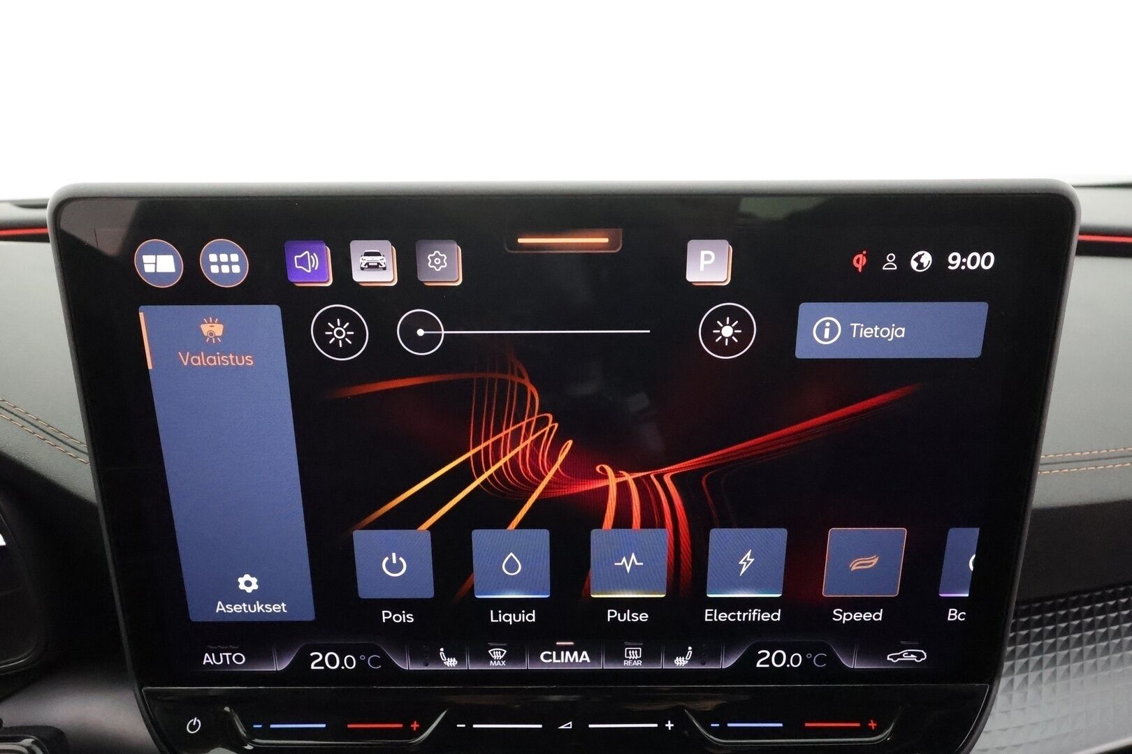 CUPRA FORMENTOR 2025 1.5 eTSI 110 kW MHEV DSG - | ACC | ALV | Facelift | P.kamera | LED | Ambiente | Keylessgo | Apple&Android | Merkkihuollettu | Ratinlämmitin | Kahdet Renkaat |